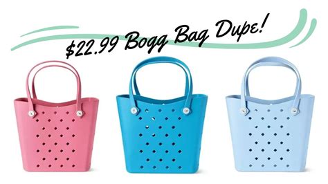 aldi bogg bag dupes|aldi tote bag.